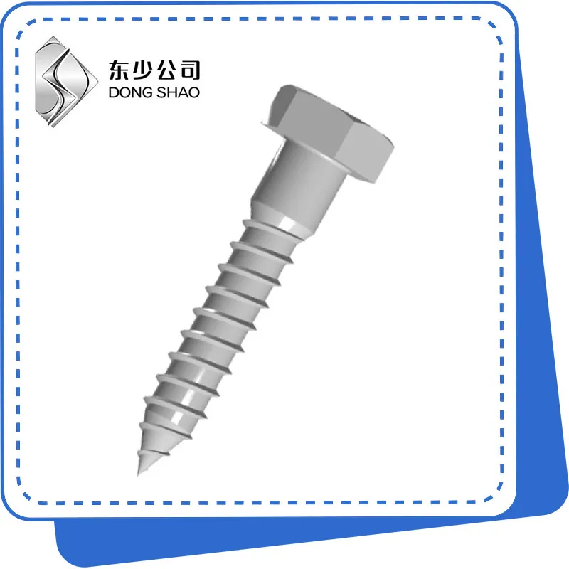 Hex Musoro Huni Screws