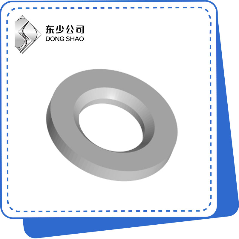 Washers for High Strength Steel Structural