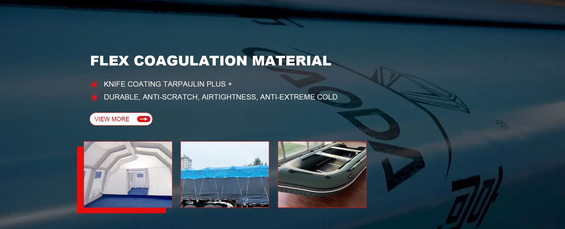 Flex Coagulation Material Supplier