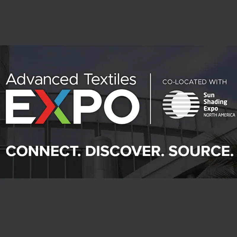 ATA EXPO 2024 Industrial Fabrics Full Range