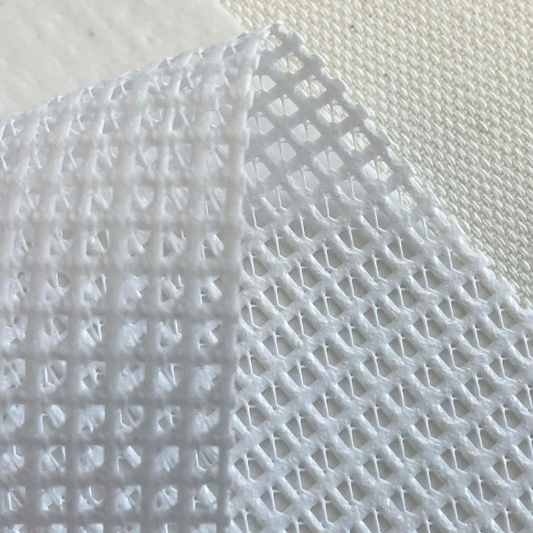 Mesh Banner Fabric