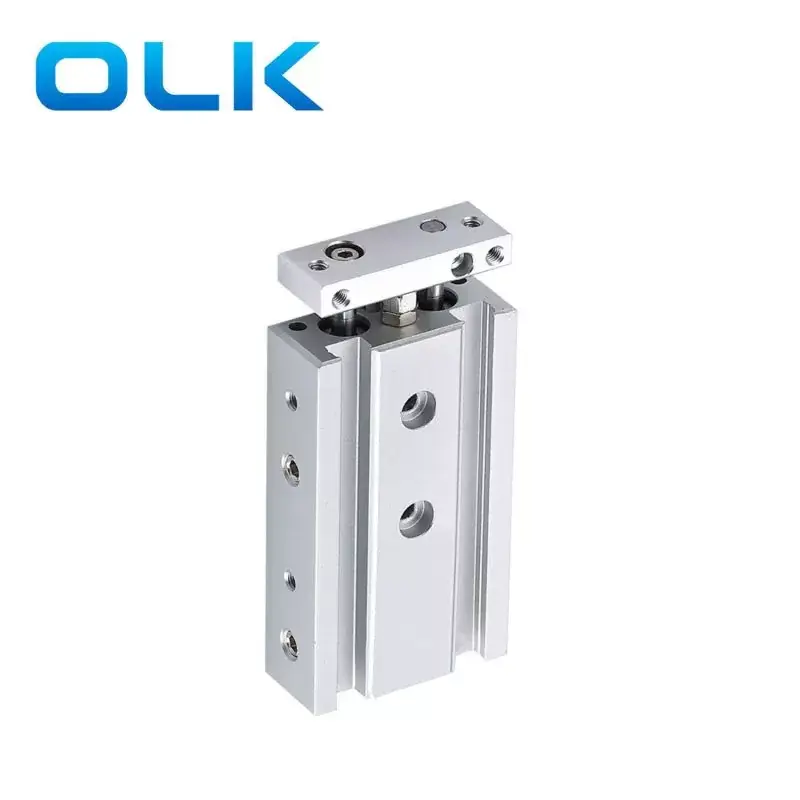 CXS Series Dual Axis Cylinder