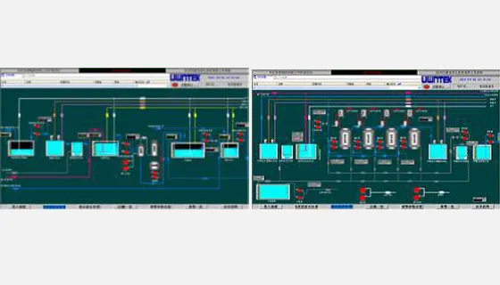 Comprehensive automation solutions for pharmaceutical companies