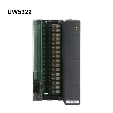 16-Channel Digital Output Module