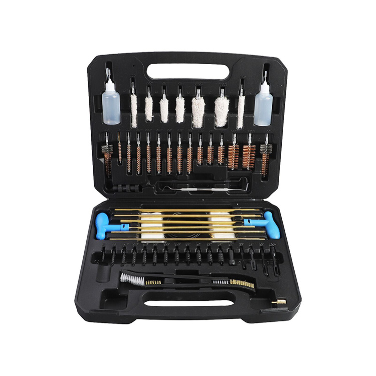 Universal Gun Cleaning Kit