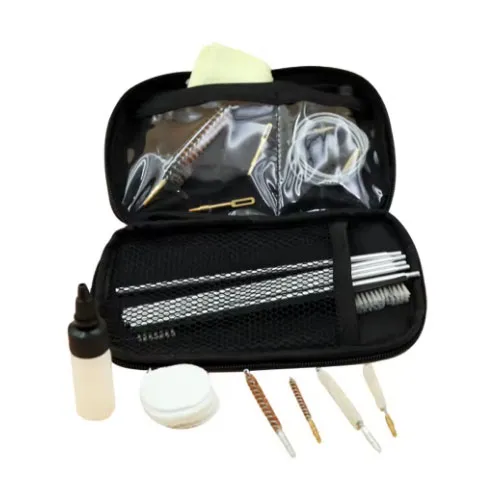 5.56mm Gun Cleaning Kit with Silicone Cloth