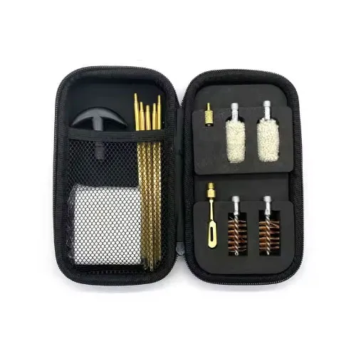 EVA Pouch Shotgun Cleaning Kit