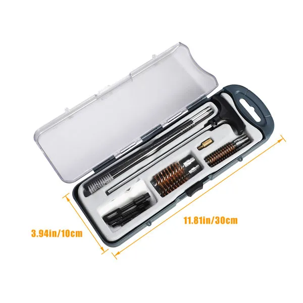 Gun Cleaning Tools With Portable Case