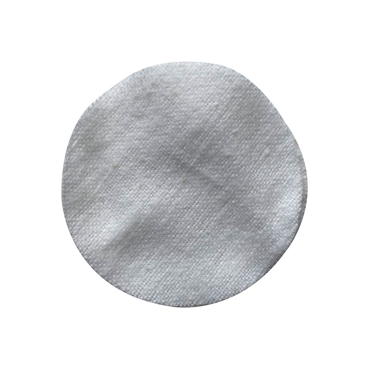 2.25 Inch Round Cotton Flannel Patches