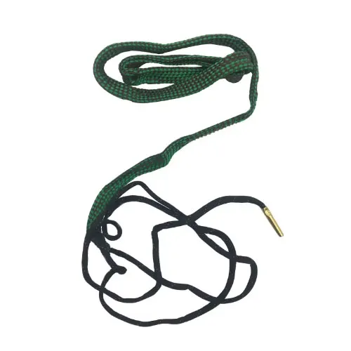 Pistol Bore Cleaning Rope .22 Caliber