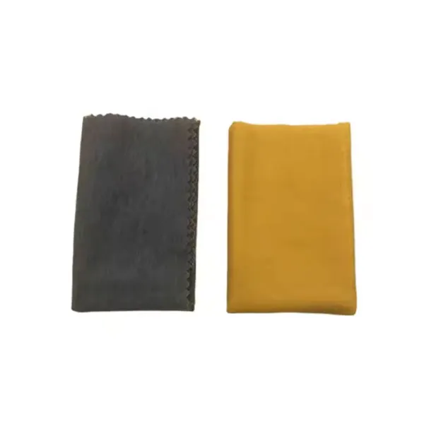 Silicone-Treated Gun Cleaning Cloth