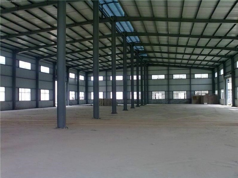 How to maintain the Steel Structure Warehouse properly?
