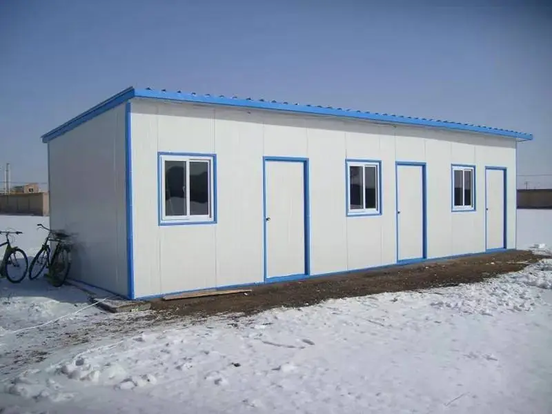 What Are Prefabricated Homes