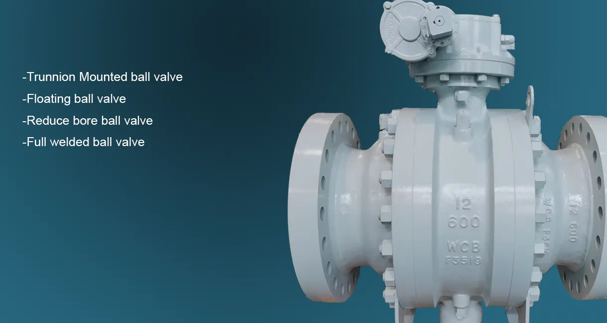 Ball Valve