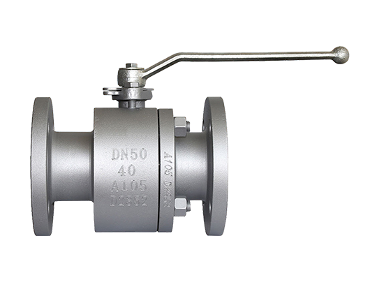 Floating Ball Valve