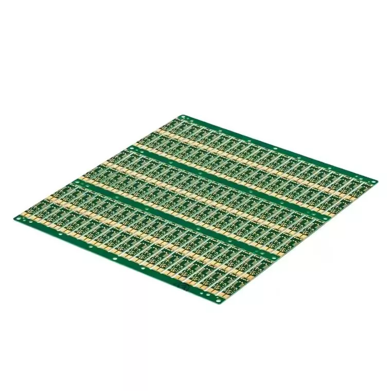 PCB de dedo de ouro antioxidação