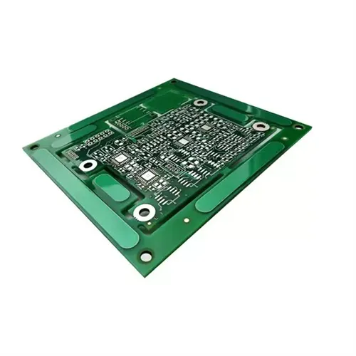 Flex PCB Prototype