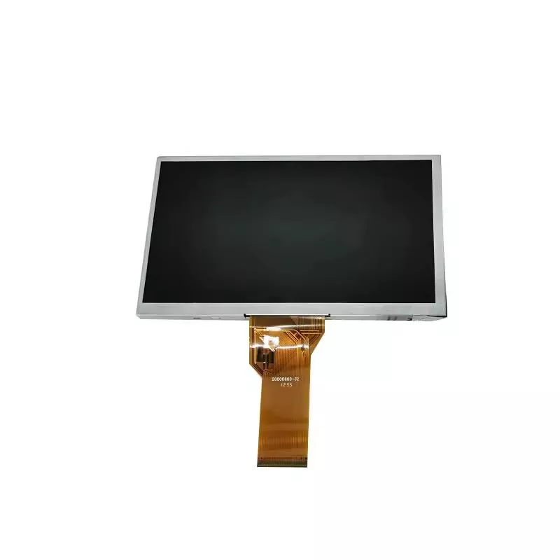 LCD điều khiển công nghiệp