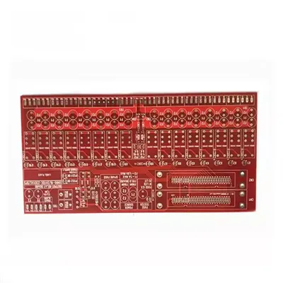 Printed Board Assembly