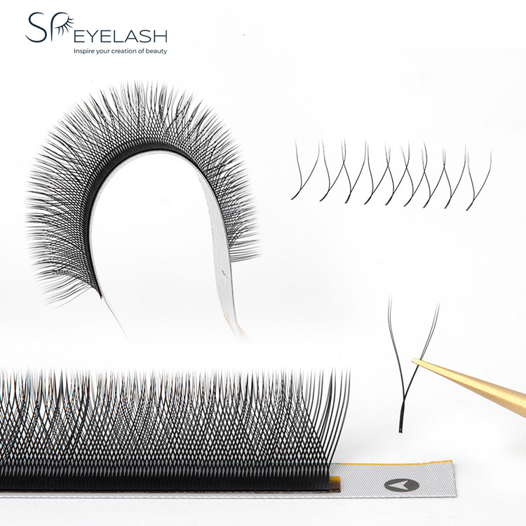 0.07MM YY Volume Eyelash Extensions