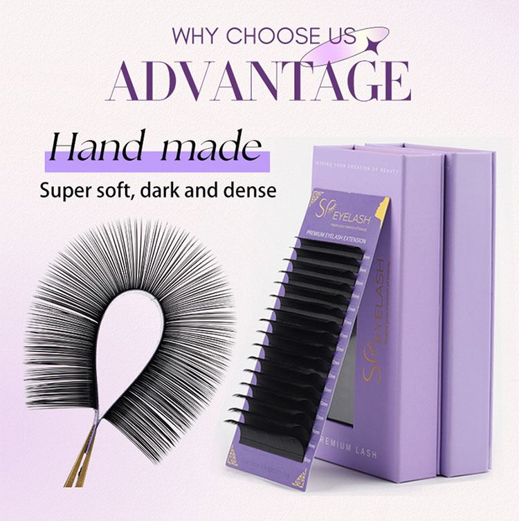 Individual Lash Extension Supplies