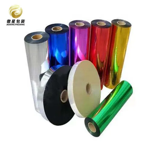 High Temperature Resistant PET Thermal Film