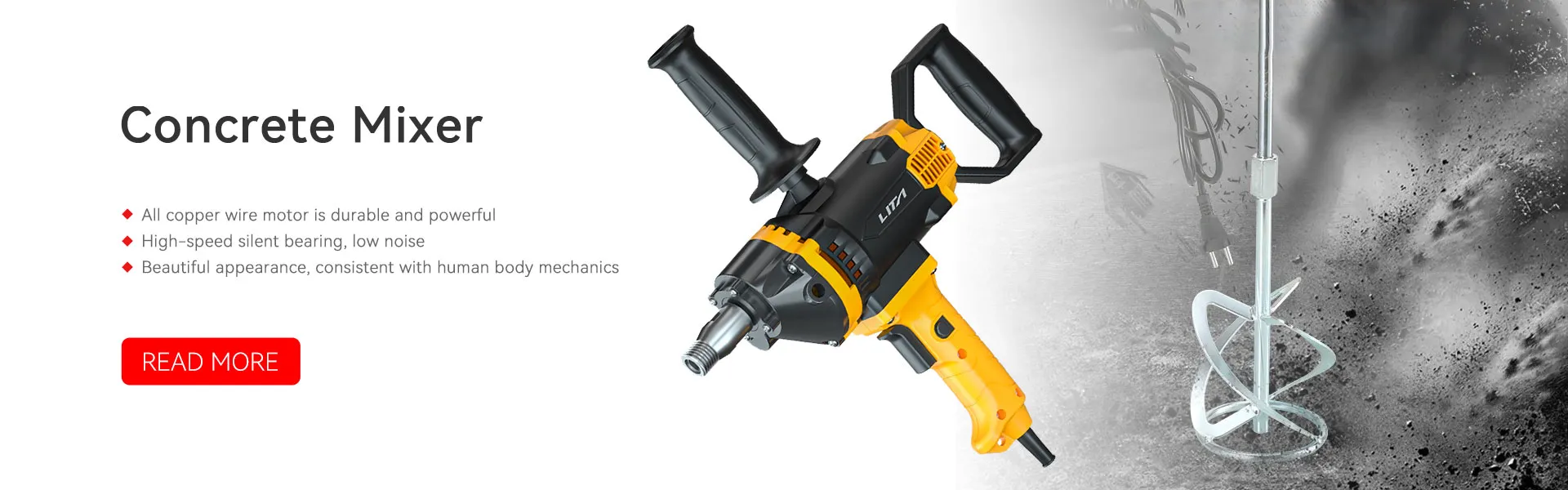 Pabrika ng Electric Drill