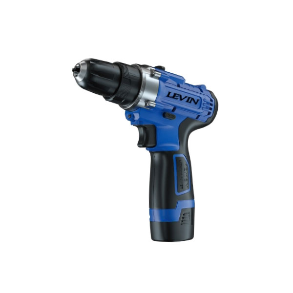 Dual Speed Lithium Electric Drill