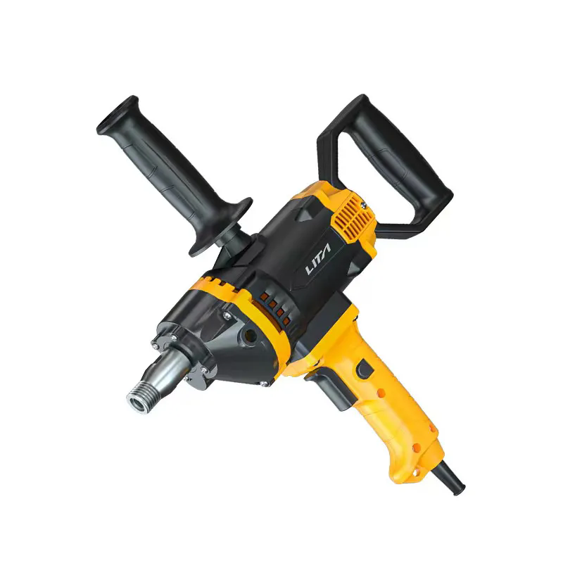 Electric Drill