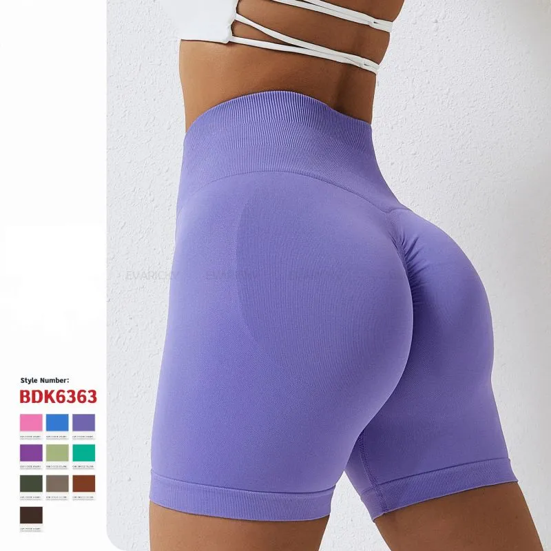 Un guide des shorts de sport pour femmes