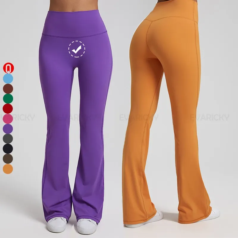 Bell Bottom pants For Women