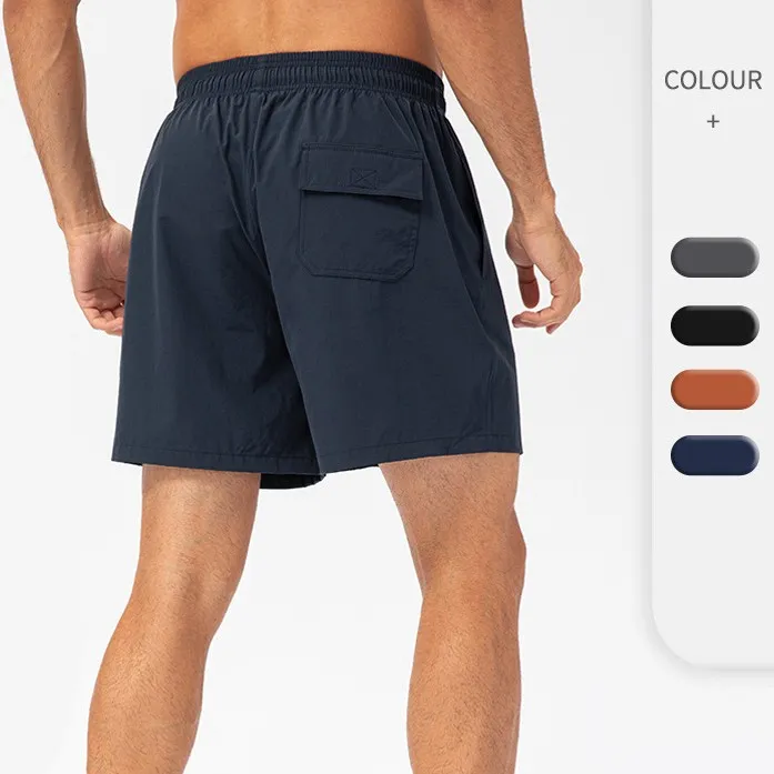 Sweatshorts för män i basket