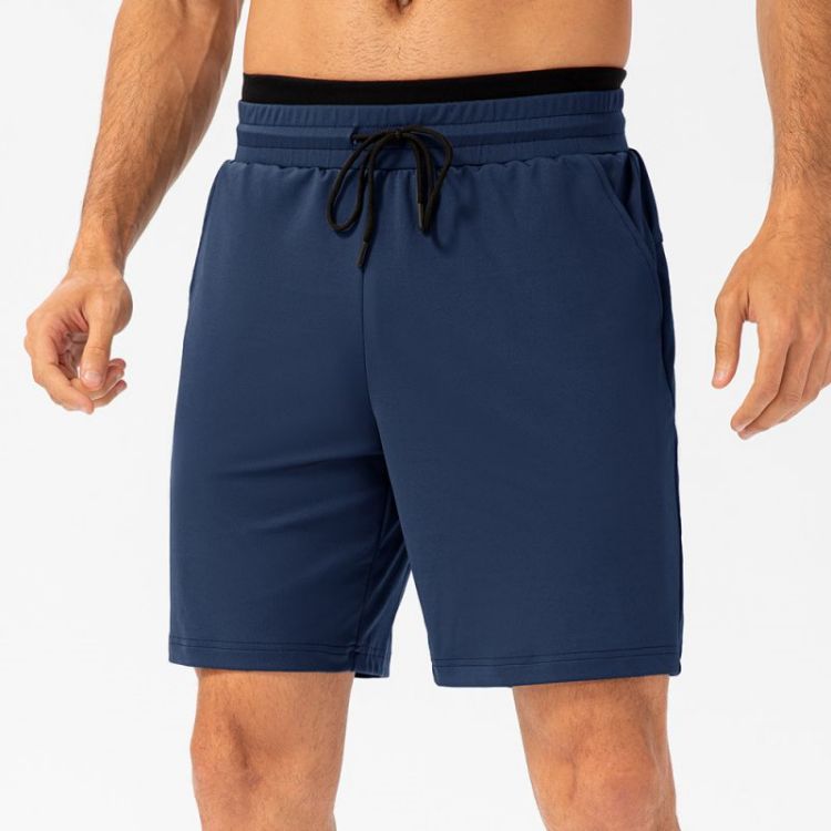 Mens Summer Sweat Shorts