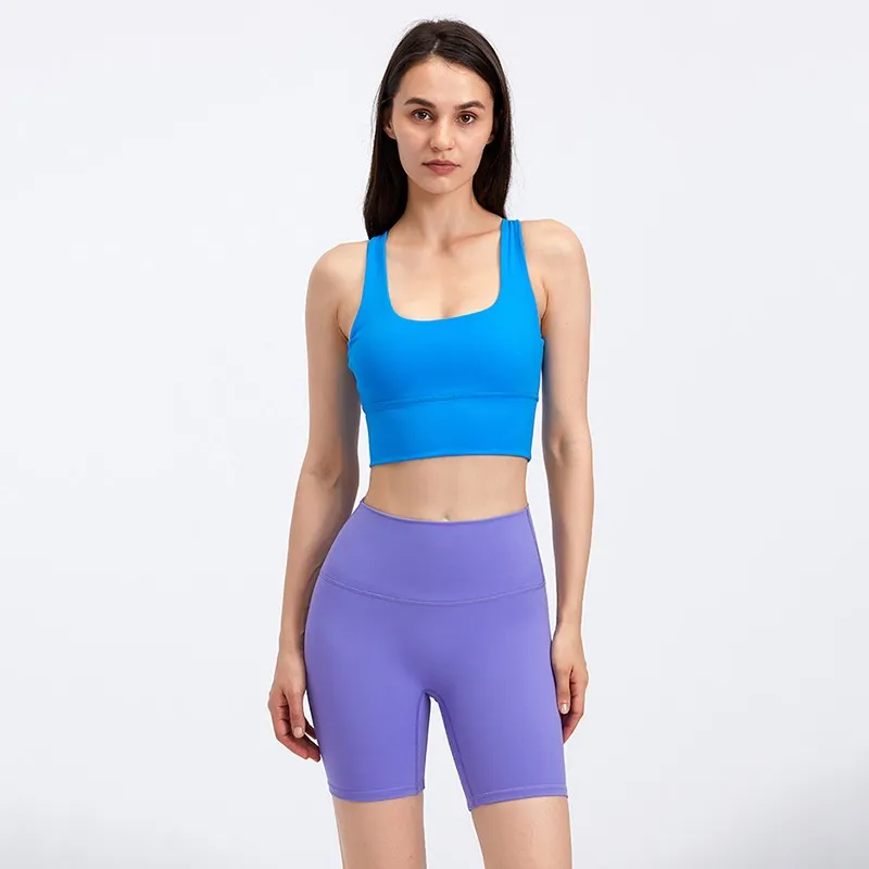 Running Biker Shorts Women