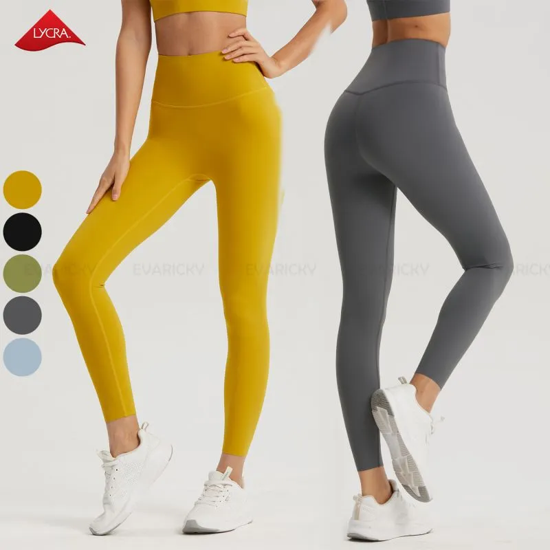 Quần legging tập luyện kiểm soát bụng