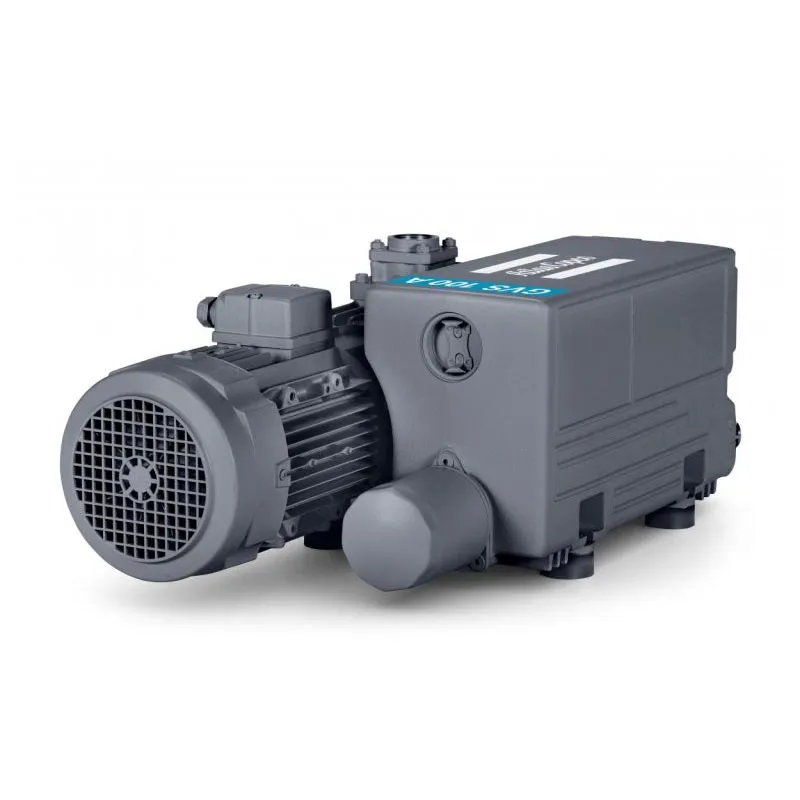 Atlas Copco Vacuum Pump GVS300