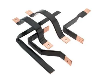 Why Is Copper Busbar Flexible Connector Used For Connecting Li-Batteries In New Energy Vehicles?