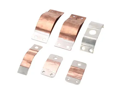 What Are The Applications And Features Of Copper Foil Soft Connection?