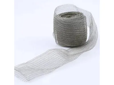 Maikling Pagsusuri ng Copper Shielding Mesh ng Copper Braided Tape