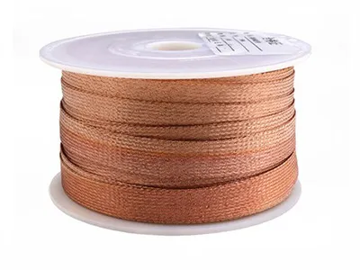 Mayroon bang pagkakaiba sa pagitan ng braided soft copper wire at copper braided wire?