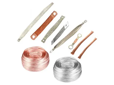 How Long Is The Service Life Of Copper Braided Wire Flexible Connectors?