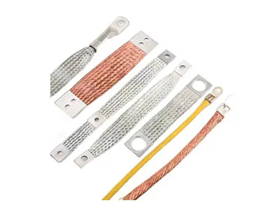 Paano Gawing Mas Flexible ang High Current Copper Tape Soft Connections?