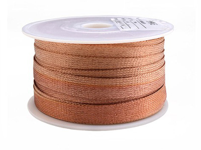 La diferencia entre el alambre trenzado de cobre blando y el alambre trenzado de cobre duro