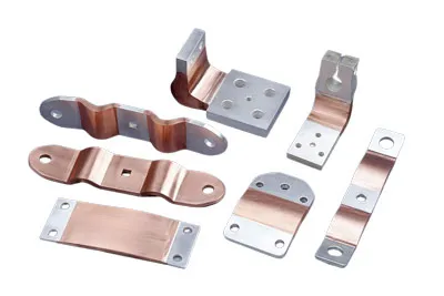 Ano ang Epekto ng Surface Treatment Sa Copper Busbar Connectors?