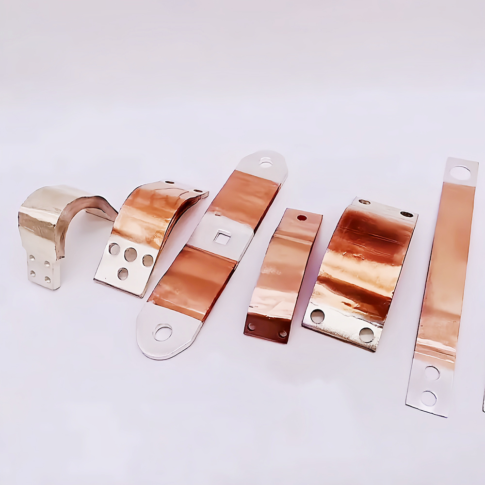 What Should Be Noted When Installing Laminated Copper Busbars?