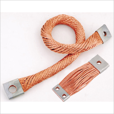 Copper Stranded Flexible Connector: Resistant To Extreme Environments