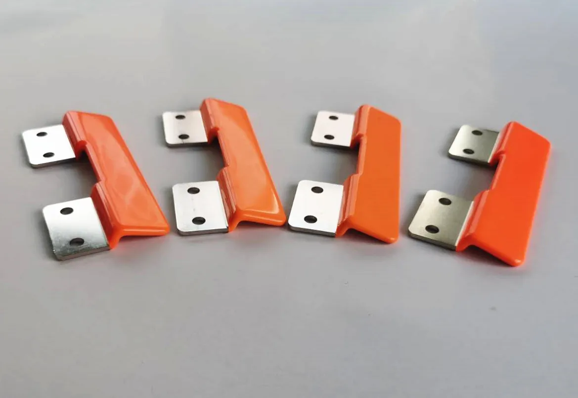 Energy Storage Copper Flexible Connector: Paano Magdisenyo ng Makatwirang Wiring Scheme?