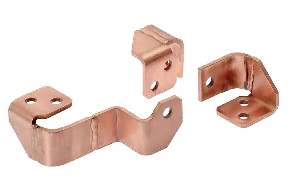 What Are The Key Steps To Improve The Stability Of Copper Soft Connectors?