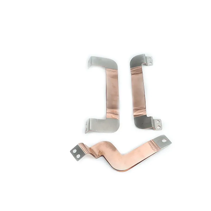 How To Distinguish The Quality Of Copper Foil Mollis Connectors?