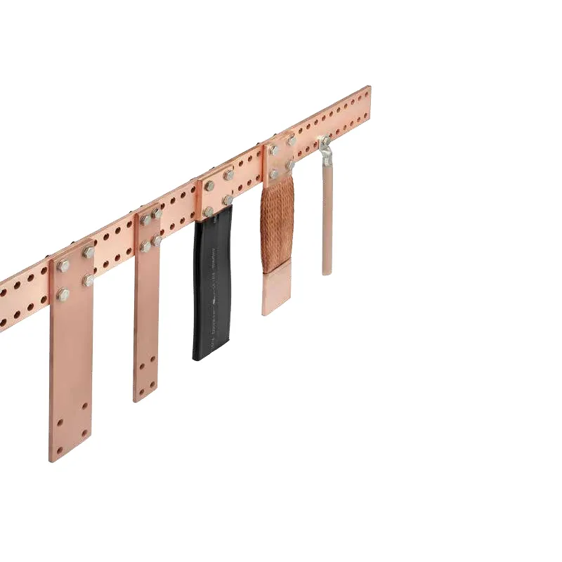 เหตุใด Copper Busbar จึงเป็นตัวเลือกที่ต้องการสำหรับพลังงานใหม่